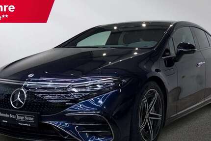 Mercedes-Benz EQS 39.907 km 69.980 &euro; Bünde 32257