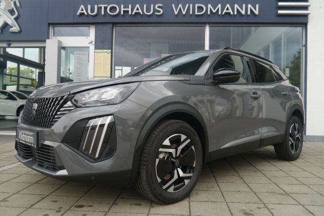 Peugeot 2008 1.500 km 28.985 &euro; Landsberg 86899