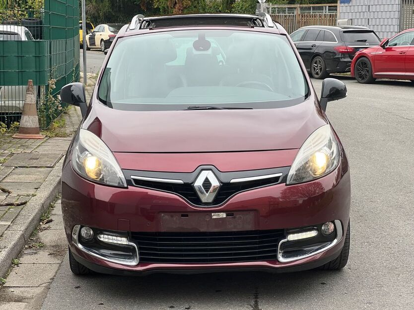 Renault Scenic 251.441 km 5.999 € Essen 45276