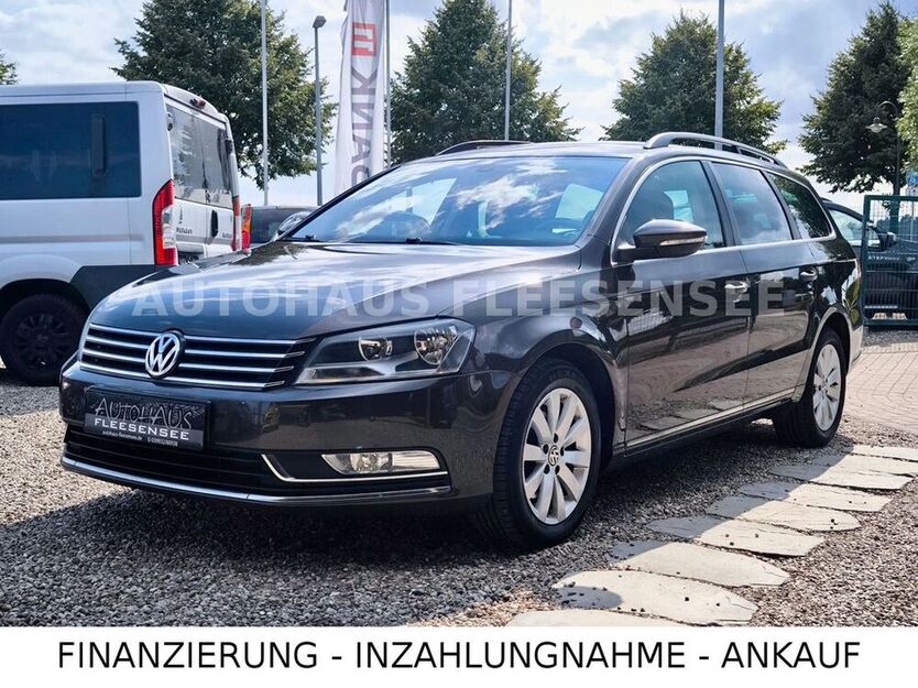 Passat Variant