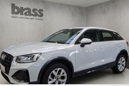 Audi Q2 28.330 km 31.800 € Dietzenbach 63128