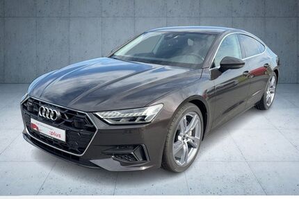 Audi A7 7.428 km 56.940 € Neutraubling 93073