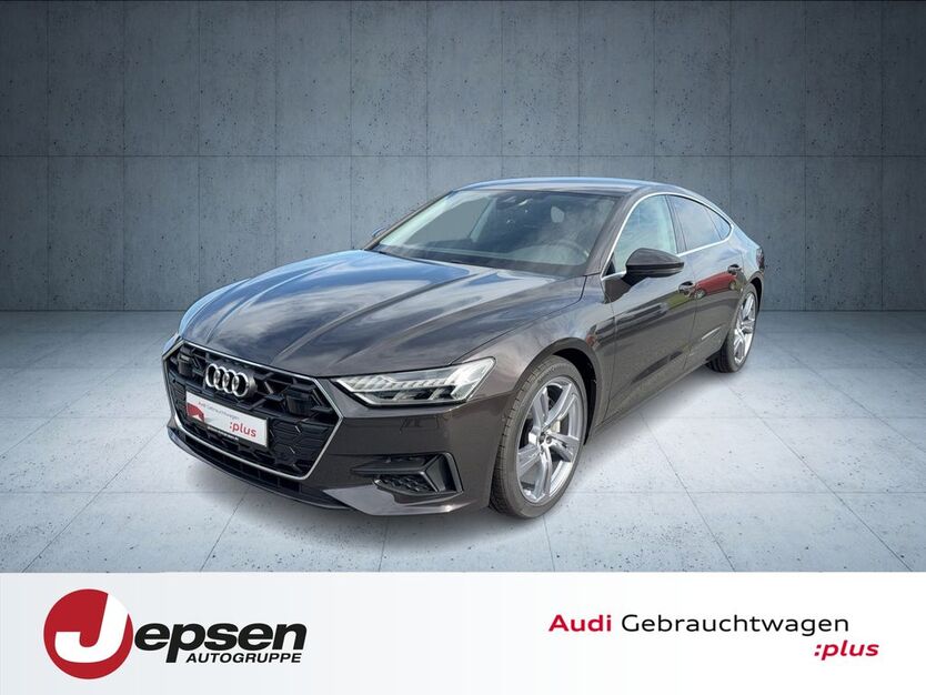 Audi A7 7.428 km 56.940 € Neutraubling 93073