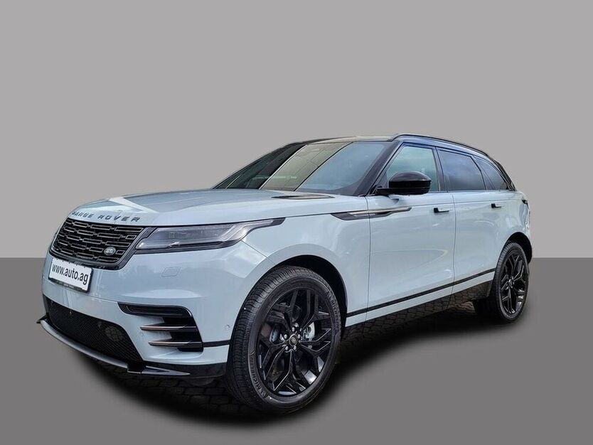 Range Rover Velar