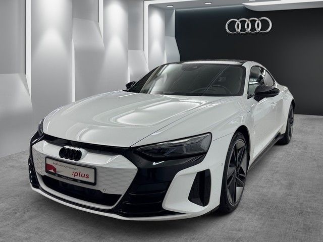 e-tron GT
