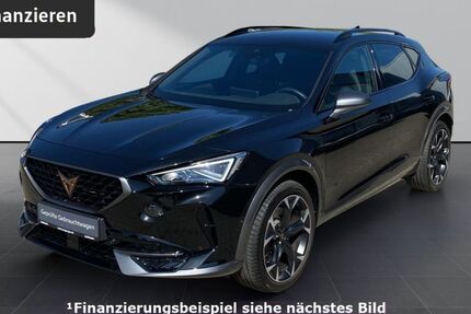Cupra Formentor 25.412 km 30.990 &euro; Solingen 42719