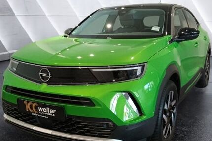 Opel Mokka 18.700 km 20.475 &euro; Bietigheim-Bissingen 74321