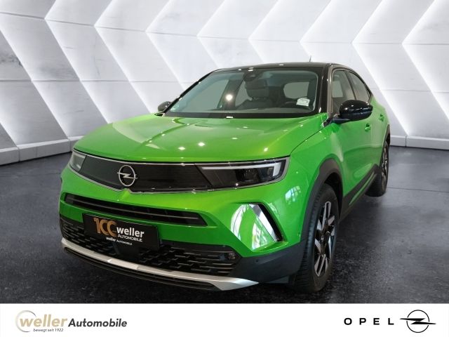 Opel Mokka 18.700 km 20.475 &euro; Bietigheim-Bissingen 74321