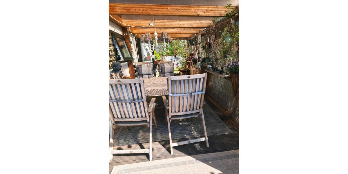 Einfamilienhaus Bad Segeberg - 120.000&euro; | Angebot:26417304