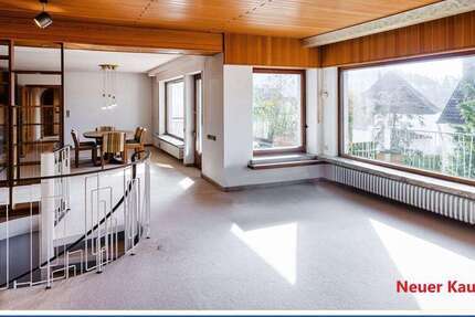Haus Oerlinghausen - 9 Zimmer, 196 m&sup2;, 349.000&euro; | Angebot:27698764