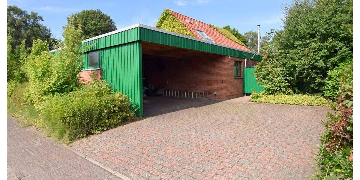 Einfamilienhaus Otterndorf - 4 Zimmer, 160 m&sup2;, 499.000&euro; | Angebot:26433553