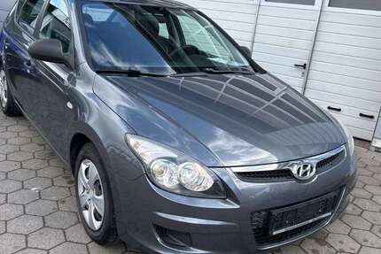 Hyundai i30 93.000 km 4.900 &euro; Bad Essen 49152