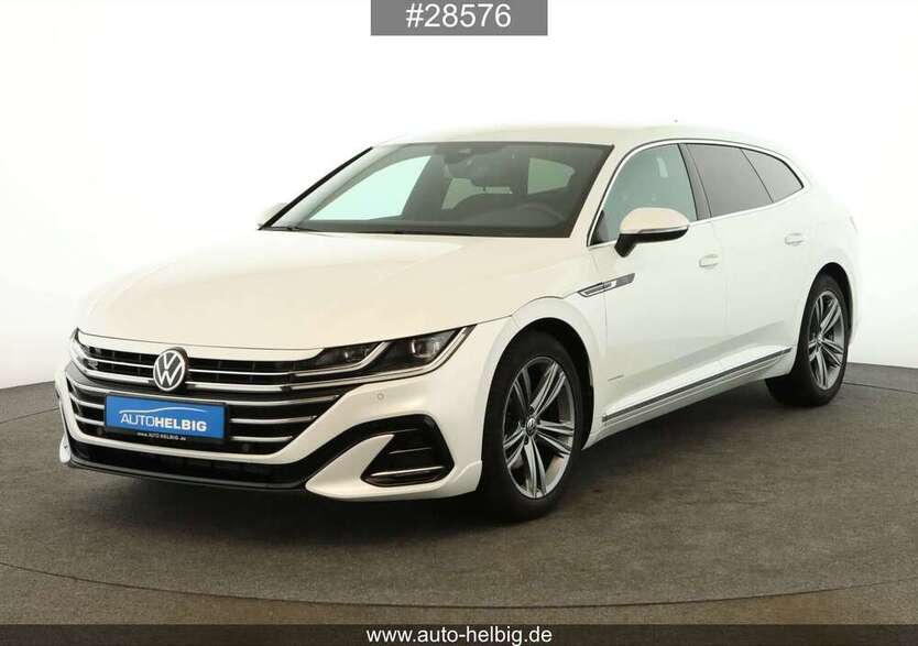 Arteon