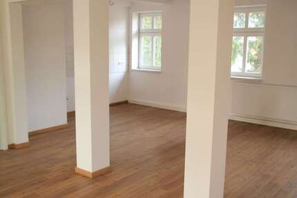 Wohnung Quedlinburg - 2 Zimmer, 83 m&sup2;, 550&euro; | Angebot:26342629