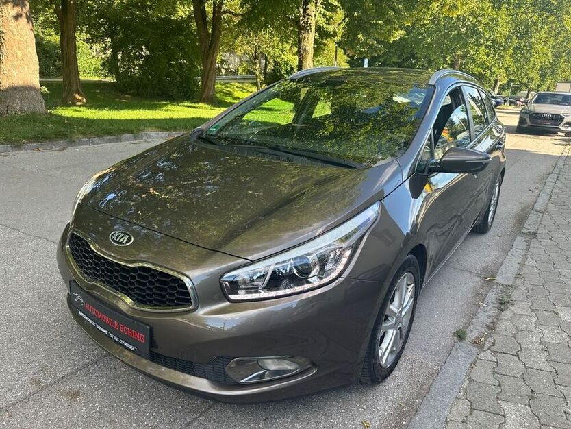 ceed Sportswagon