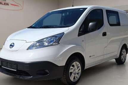 Nissan NV200 34.700 km 14.800 &euro; Wilkau-Haßlau 08112