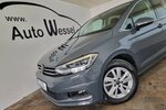 VW Touran Highline BMT LED ACC Nav Panorama 7-Sitze 37.700 km 27.850 &euro; Garrel 49681