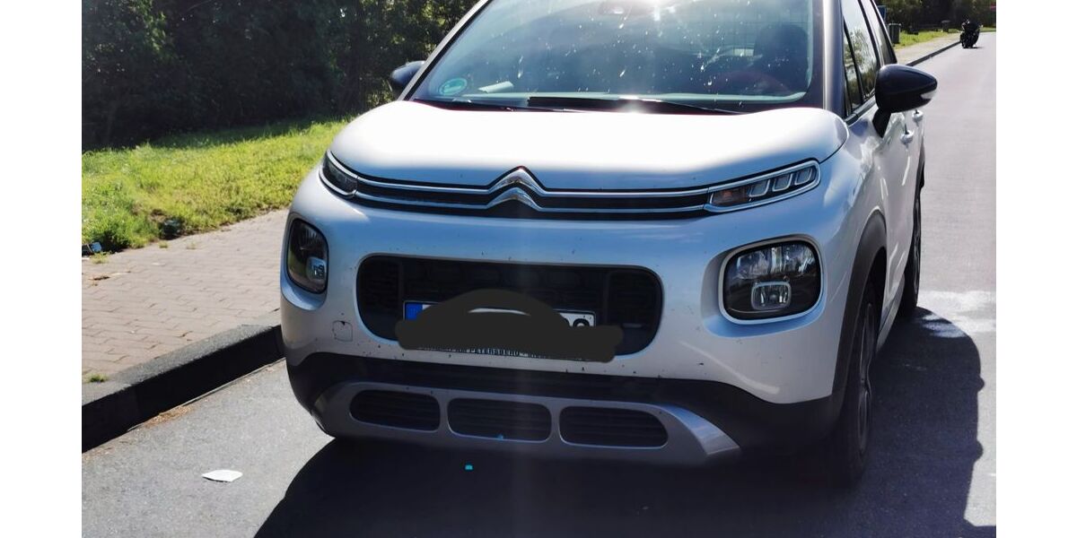 Citroen C3 Aircross 57.000 km 8.900 &euro; Bad Kreuznach 55543