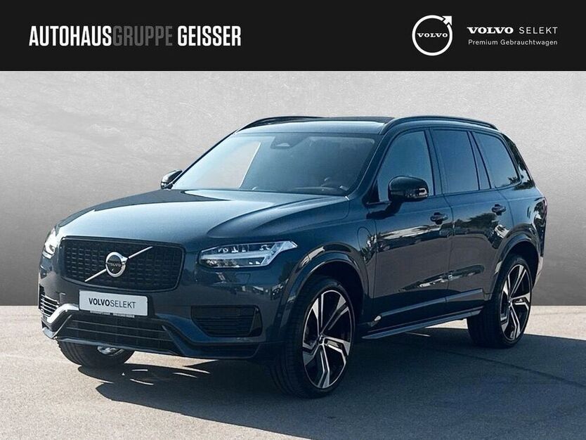 XC90
