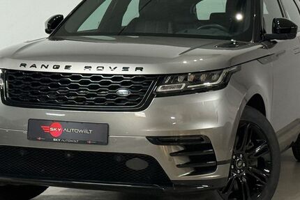 Land Rover Range Rover Velar 115.000 km 32.950 &euro; Remscheid 42859