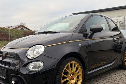 Abarth 595 45.000 km 20.999 &euro; Nußloch 69226