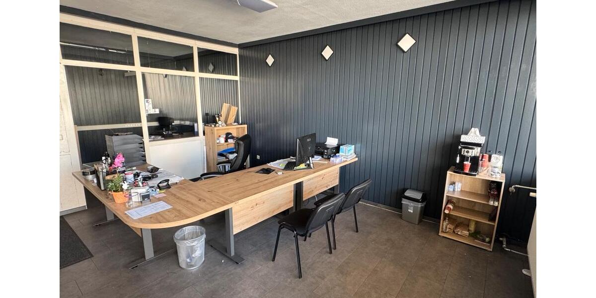 Gewerbeobjekt Achern - 2.300&euro; | Angebot:26125321