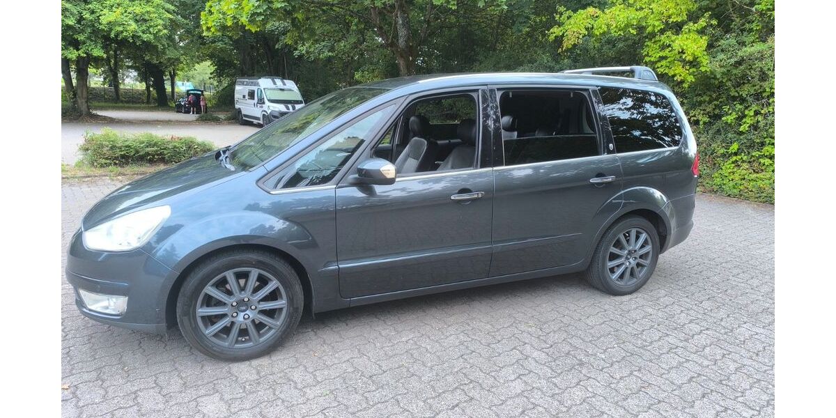 Ford Galaxy 298.200 km 3.400 &euro; Bad Bergzabern 76887