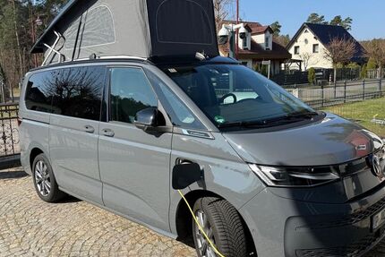 VW T7 California 38.000 km 69.500 &euro; Storkow 15859