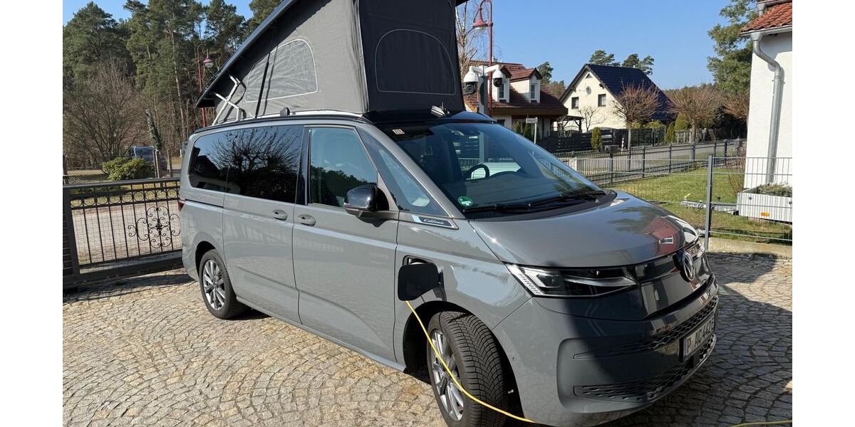 VW T7 California 38.000 km 69.500 &euro; Storkow 15859