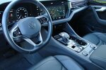 VW Touareg 3.0TDi Black Style 4M ACC LED AHK Luftfede 34.980 km 49.980 &euro; Falkensee 14612