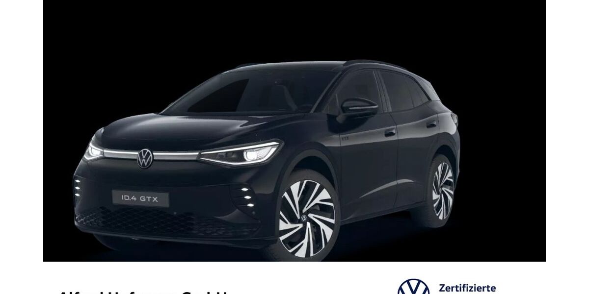 VW ID.4 7.362 km 49.651 &euro; Walldorf 69190