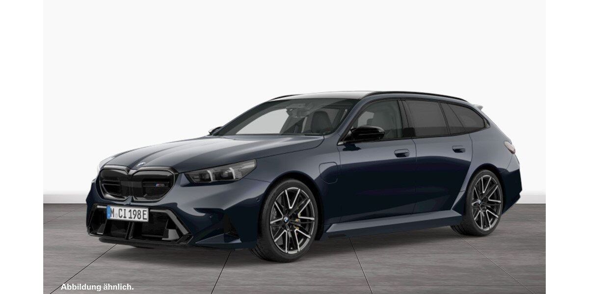 BMW M5 12.192 km 139.905 &euro; Barsbüttel bei Hamburg 22885