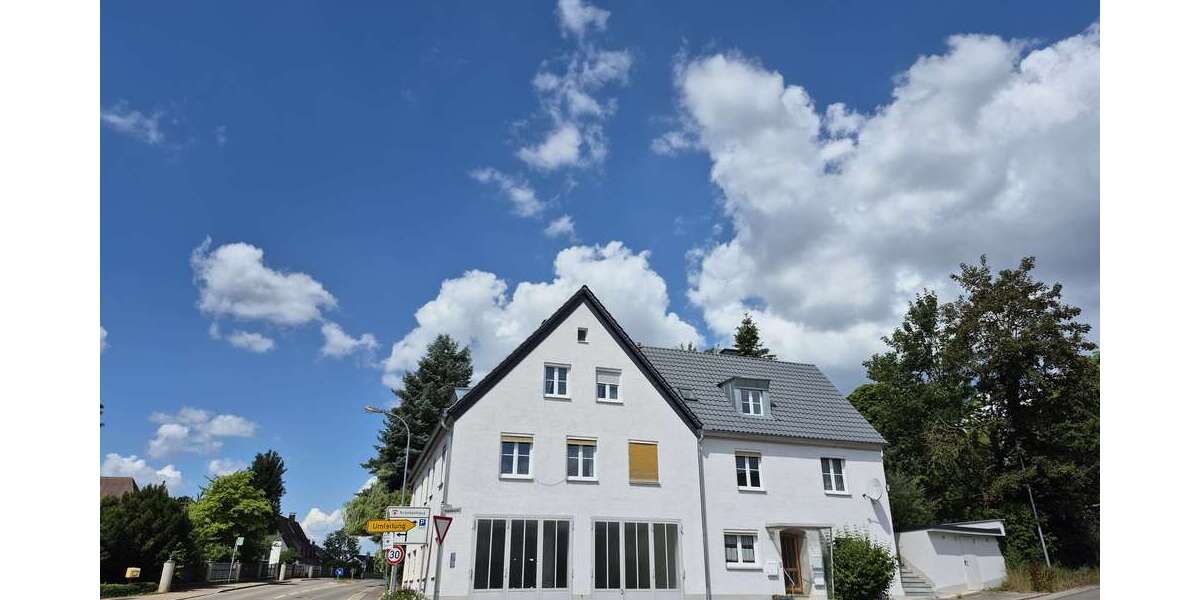 Gewerbeobjekt Oettingen - 695.000&euro; | Angebot:27126967