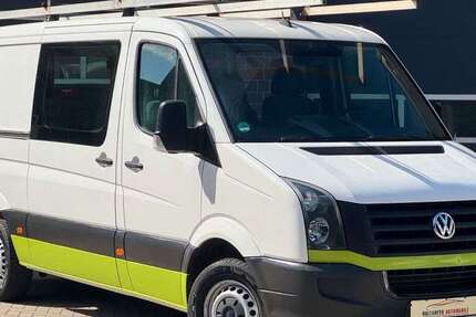 VW Crafter 147.500 km 11.999 &euro; Nienburg / Weser 31582