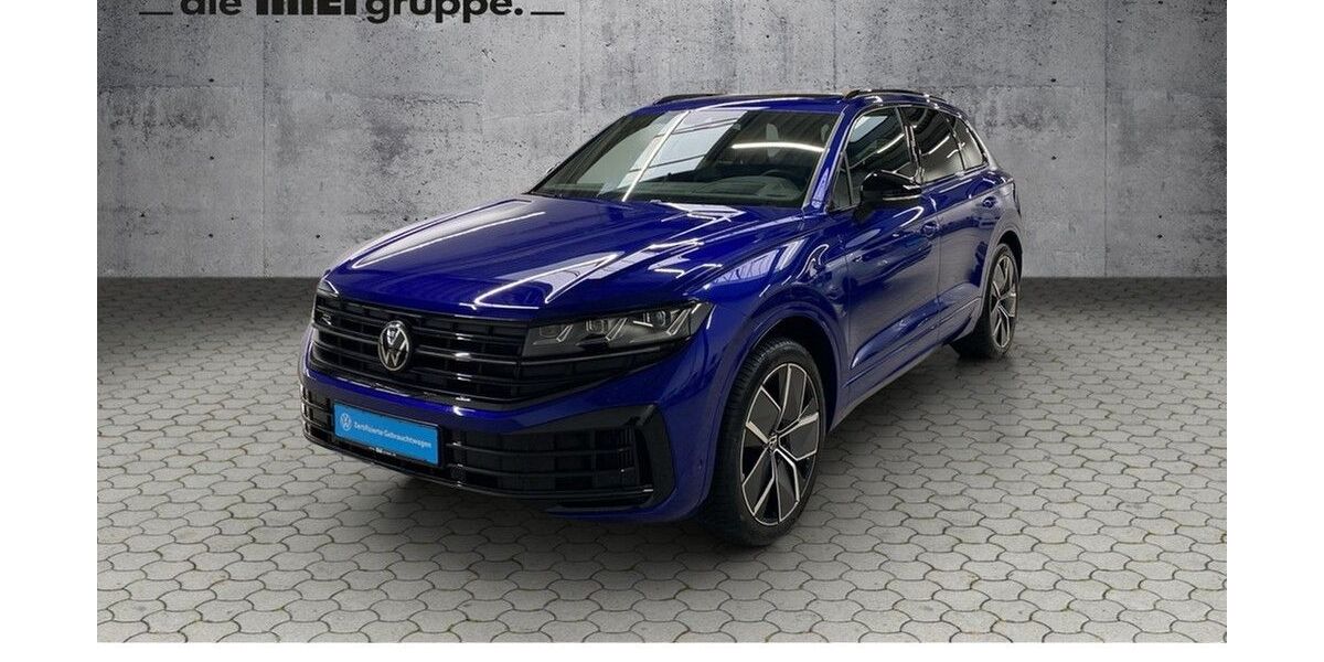 VW Touareg 41.150 km 66.840 &euro; Rheda-Wiedenbrück 33378