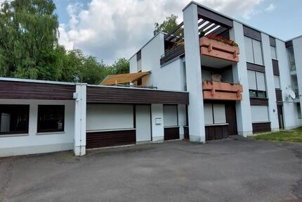 Büro-Produktions-Lagerfläche zentral in Marktredwitz zimmer