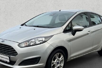 Ford Fiesta 112.000 km 8.900 &euro; Alfeld 31061