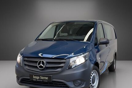 Mercedes-Benz Vito 46.206 km 30.821 &euro; Altdorf 90518
