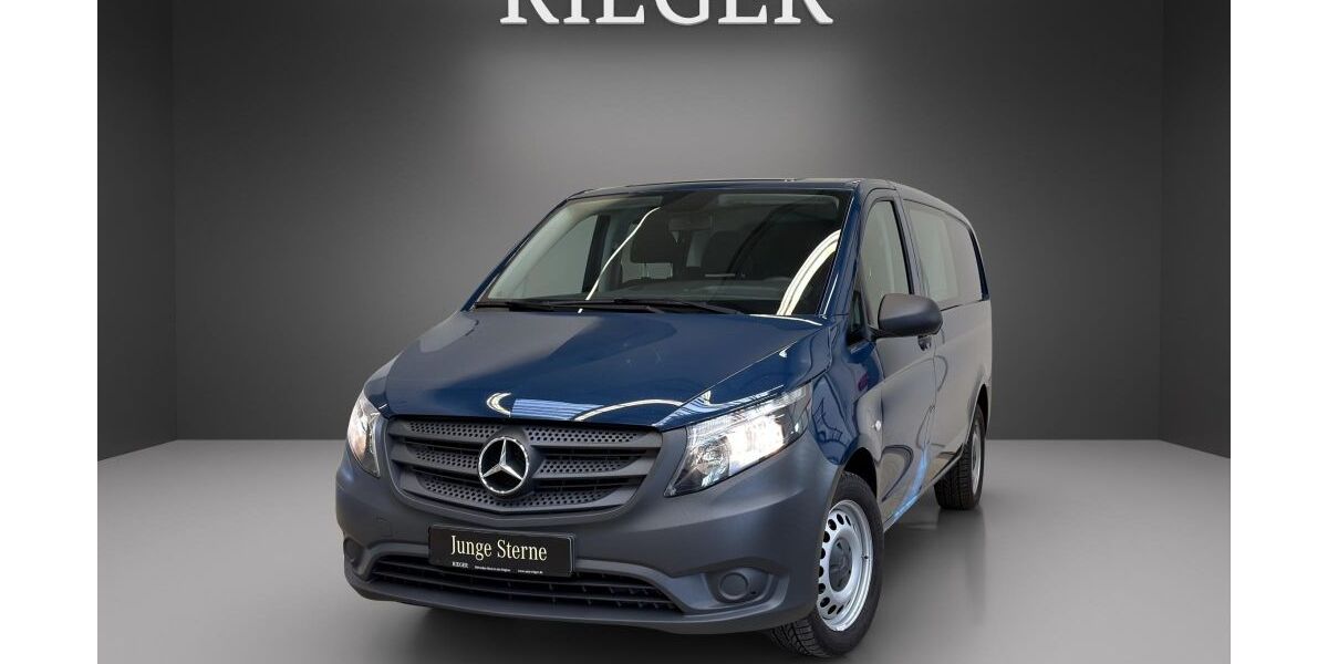 Mercedes-Benz Vito 46.206 km 30.821 &euro; Altdorf 90518