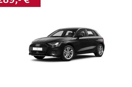 Audi A3 26.500 km 23.930 &euro; Ludwigsburg 71636