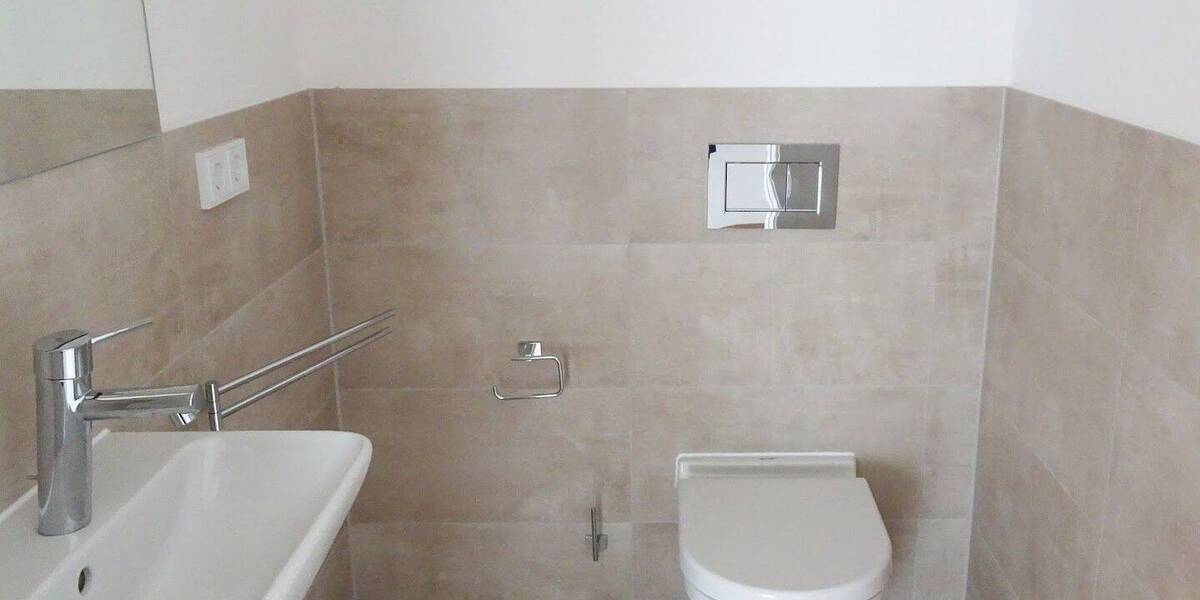 Etagenwohnung Frankfurt am Main Schwanheim - 3 Zimmer, 97 m&sup2;, 1.730&euro; | Angebot:26730736