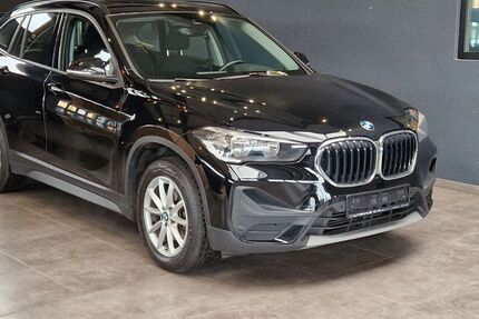BMW X1 96.000 km 17.899 &euro; Gäufelden 71126