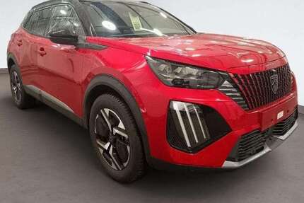 Peugeot 2008 8.970 km 24.490 &euro; Rauschenberg 35282