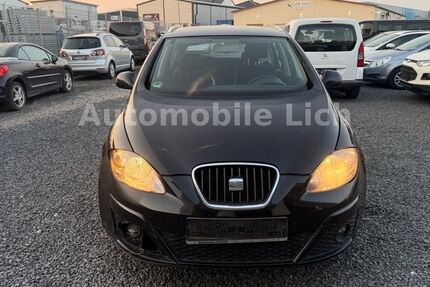 Seat Altea 312.000 km 1.299 € Lich 35423