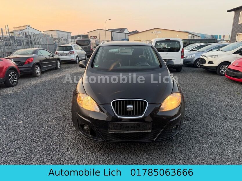 Seat Altea 312.000 km 1.599 € Lich 35423