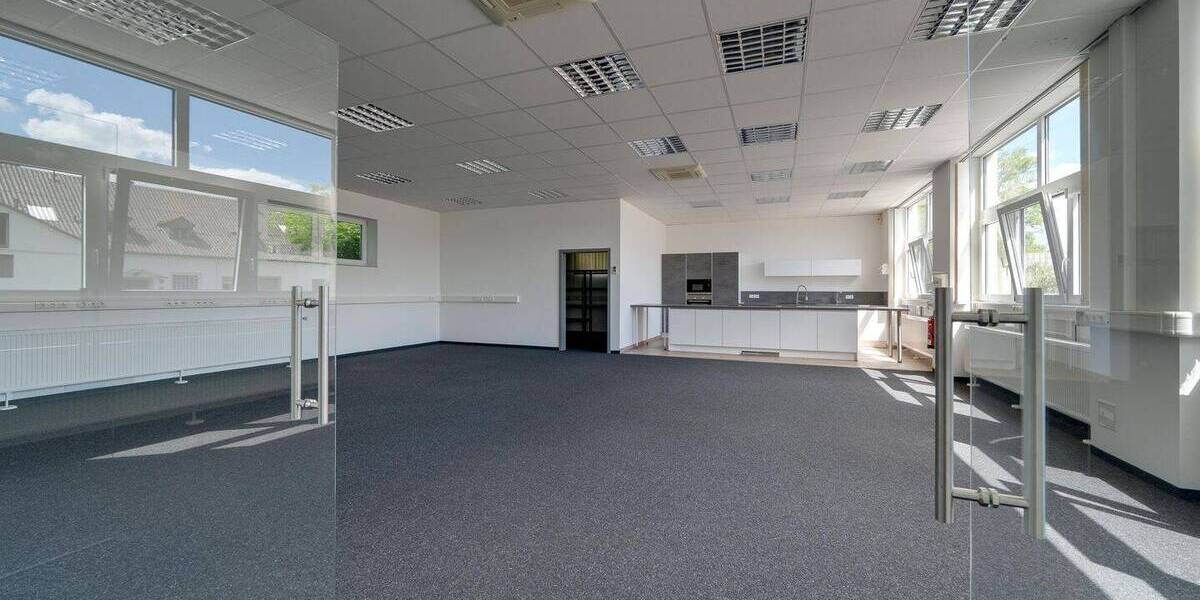 Gewerbeobjekt Würzburg Grombühl - 7.380&euro; | Angebot:26835492