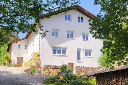 Haus Blaichach - 9 Zimmer, 317 m&sup2;, 1.290.000&euro; | Angebot:27101039