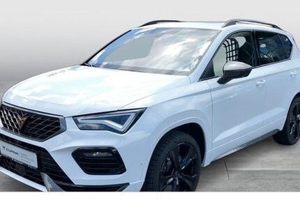 Cupra Ateca 5.341 km 40.880 &euro; Aurich 26607