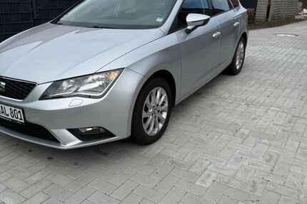 Seat Leon 170.000 km 8.700 &euro; Riepe 26632