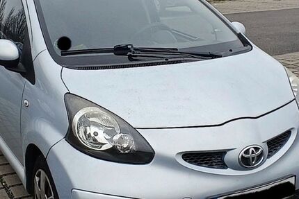 Toyota Aygo (X) 147.000 km 1.800 &euro; Leipzig 04158